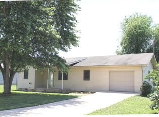 1504 Stewart St, West Plains, MO 65775