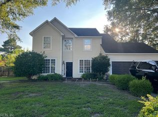 224 Springbrook Ln, Chesapeake, VA 23320
