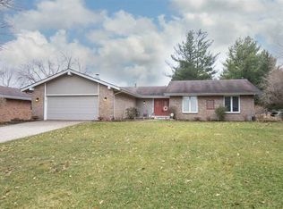5167 Woodie Ranch Ln, Rockford, IL 61114