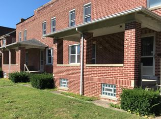 1645 Wyandotte Rd, Columbus, OH 43212