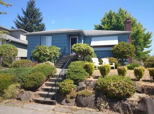 5956 42nd Ave SW, Seattle, WA 98136