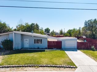 13370 Mount Lassen St, Reno, NV 89506
