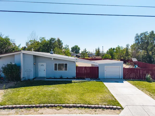 13370 Mount Lassen St, Reno, NV 89506