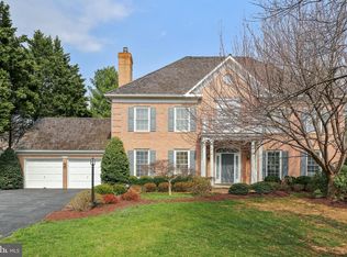 8509 Potomac School Ter, Potomac, MD 20854