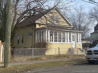320 Union Ave, Bridgeport, CT 06607