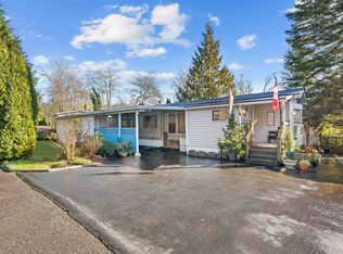 10221 Wilson St #41, Mission, BC V4S 1L8