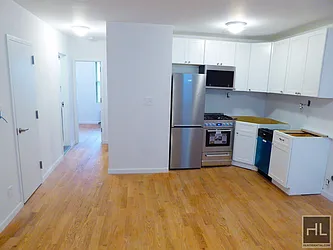 Rented by Highline Residential