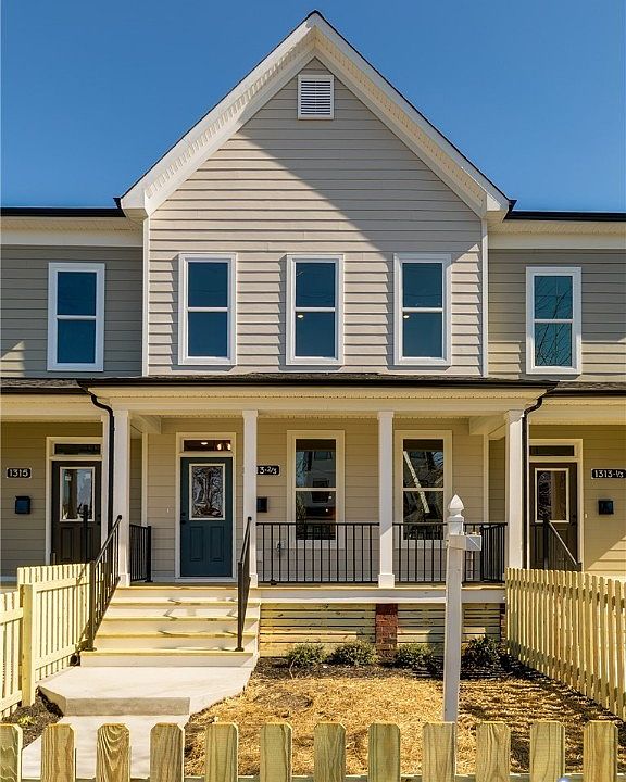1st image of 1313 2/3 N 31st St
