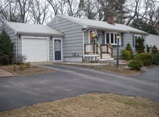 351 Norwood St, Sharon, MA 02067