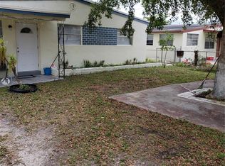 4011 SW 26th St, West Park, FL 33023