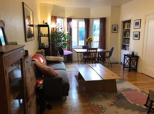 555 Masonic Ave APT 1, San Francisco, CA 94117