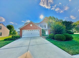 4500 Capstone Dr, Monroe, NC 28110