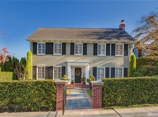 1116 38th Ave E, Seattle, WA 98112