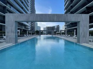 55 SW 9th St UNIT 2701, Miami, FL 33129