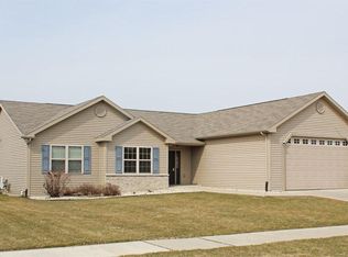 3648 91st Pl, Sturtevant, WI 53177