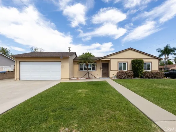 1225 W Glenmere St, West Covina, CA 91790