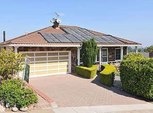 28 Eastwood Dr, San Mateo, CA