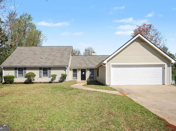5830 Tonya Ln, Douglasville, GA 30135
