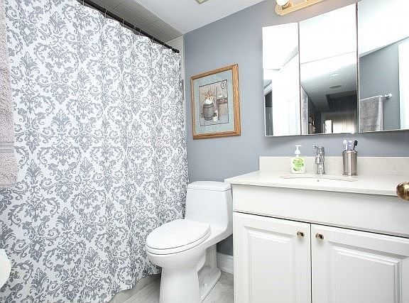 3rd image of 310 Mill St S #1203