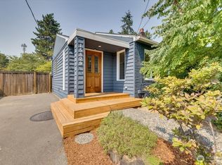 15829 26th Ave NE, Seattle, WA 98155