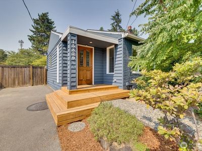 15829 26th Avenue NE, Seattle, WA, 98155