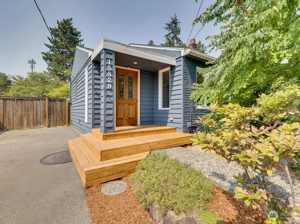 15829 26th Avenue NE, Shoreline, WA 98155