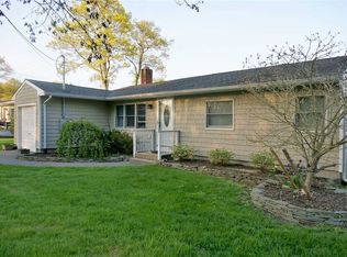 2271 Sycamore Ave, Ronkonkoma, NY 11779