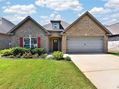 4121 Evangeline Way, Tuscaloosa, AL, 35406