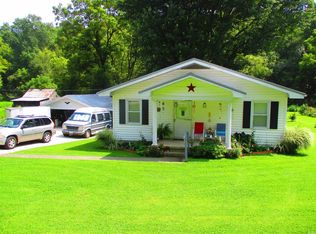 9907 W County Road 75 S, French Lick, IN 47432