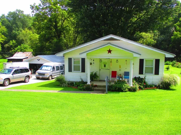 9907 W County Road 75 S, French Lick, IN 47432