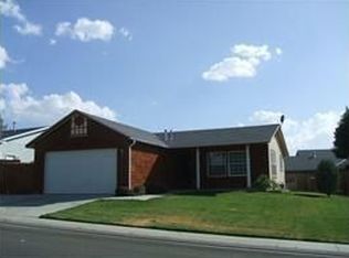 1806 Scott St, Winnemucca, NV 89445