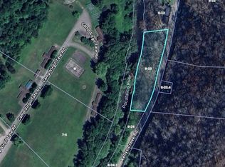 0 Kellys Creek Rd, Charleston, WV 25312