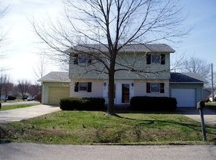 603 Kyle Ave, Saint James, MO