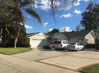 16006 Knapp St, North Hills, CA 91343