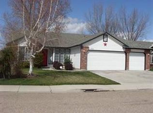 9702 W Milclay St, Boise, ID 83704