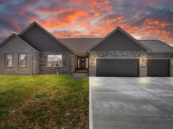 6 Cody Cir, Festus, MO 63028