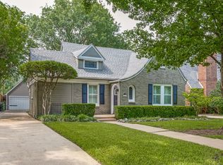 5542 Ridgedale Ave, Dallas, TX 75206
