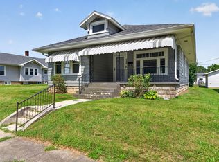 1040 S Locke St, Kokomo, IN 46902
