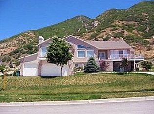 2014 E Bear Mountain Dr, Draper, UT 84020