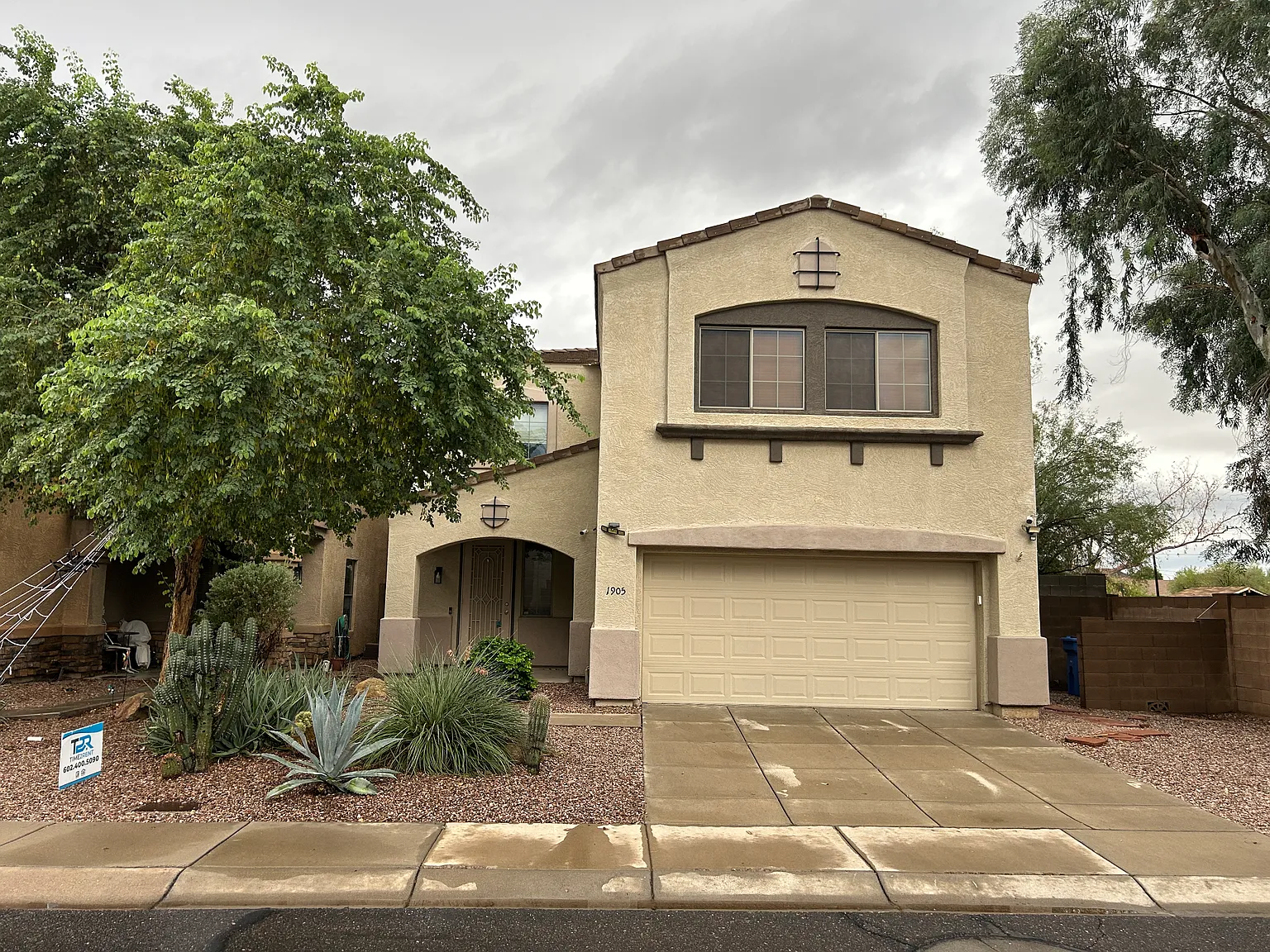 4 Bed 2. — Photo 1