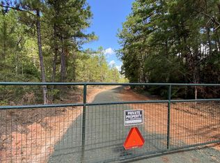 1460 Galahad Loop Rd, Woodville, TX 75979