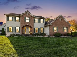 50673 Lakeside Dr, Granger, IN