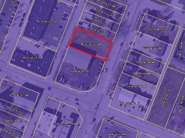 Locust Block 7 St Lot 13, Manteno, IL 60950