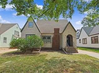 622 N Broadview Ave, Wichita, KS 67208