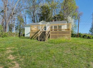 1425 Milligan Hwy, Johnson City, TN 37601