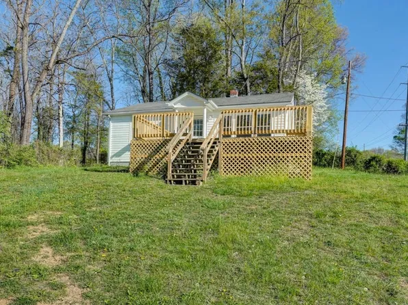 1425 Milligan Hwy, Johnson City, TN 37601