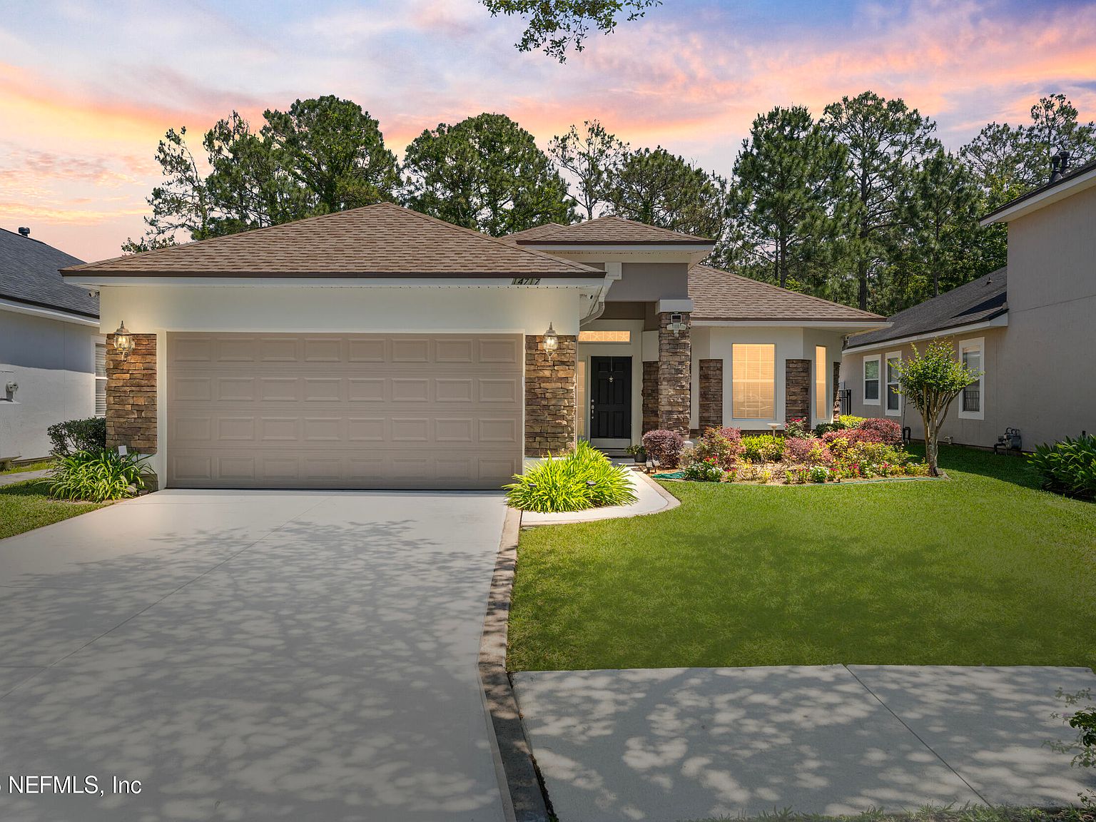 ゆゆ 14717 BULOW CREEK Drive, Jacksonville, FL 32258 | Zillow