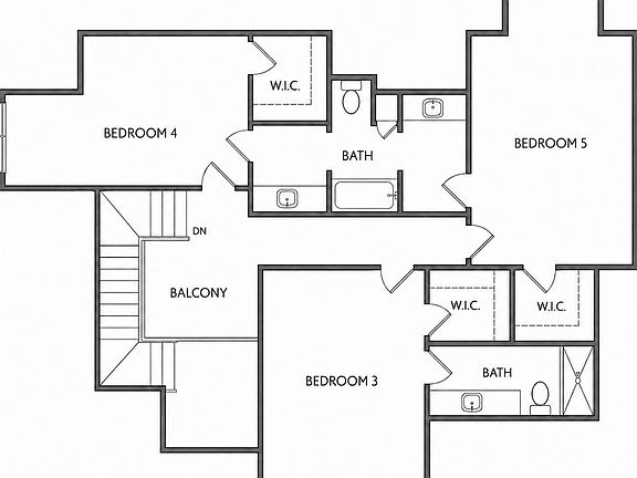 5th image of 2180 Larkhill Ln