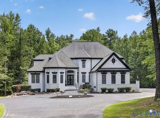 11431 Shorecrest Ct, Chesterfield, VA 23838