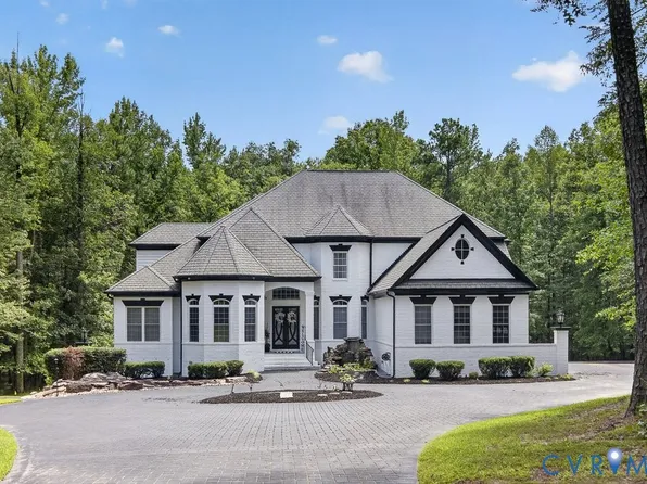 11431 Shorecrest Ct, Chesterfield, VA 23838